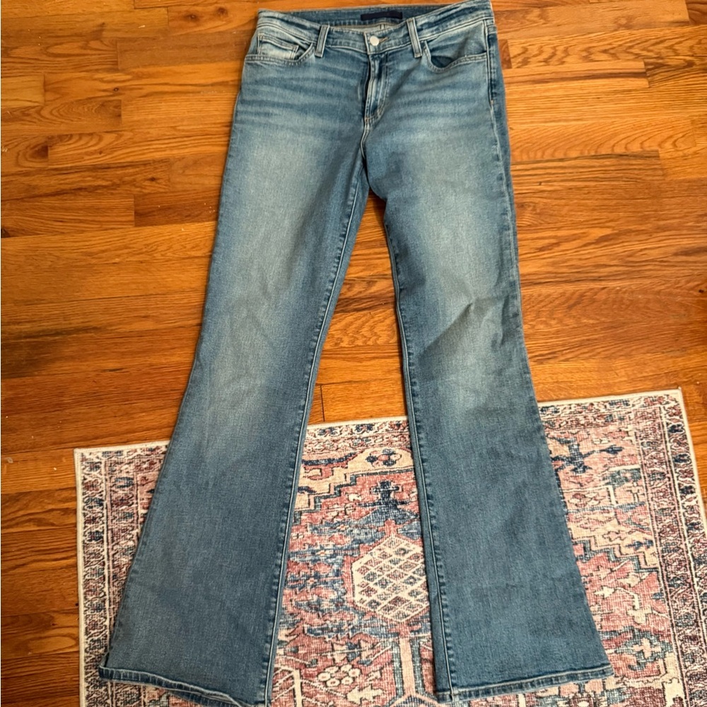 Women's Blue Jeans